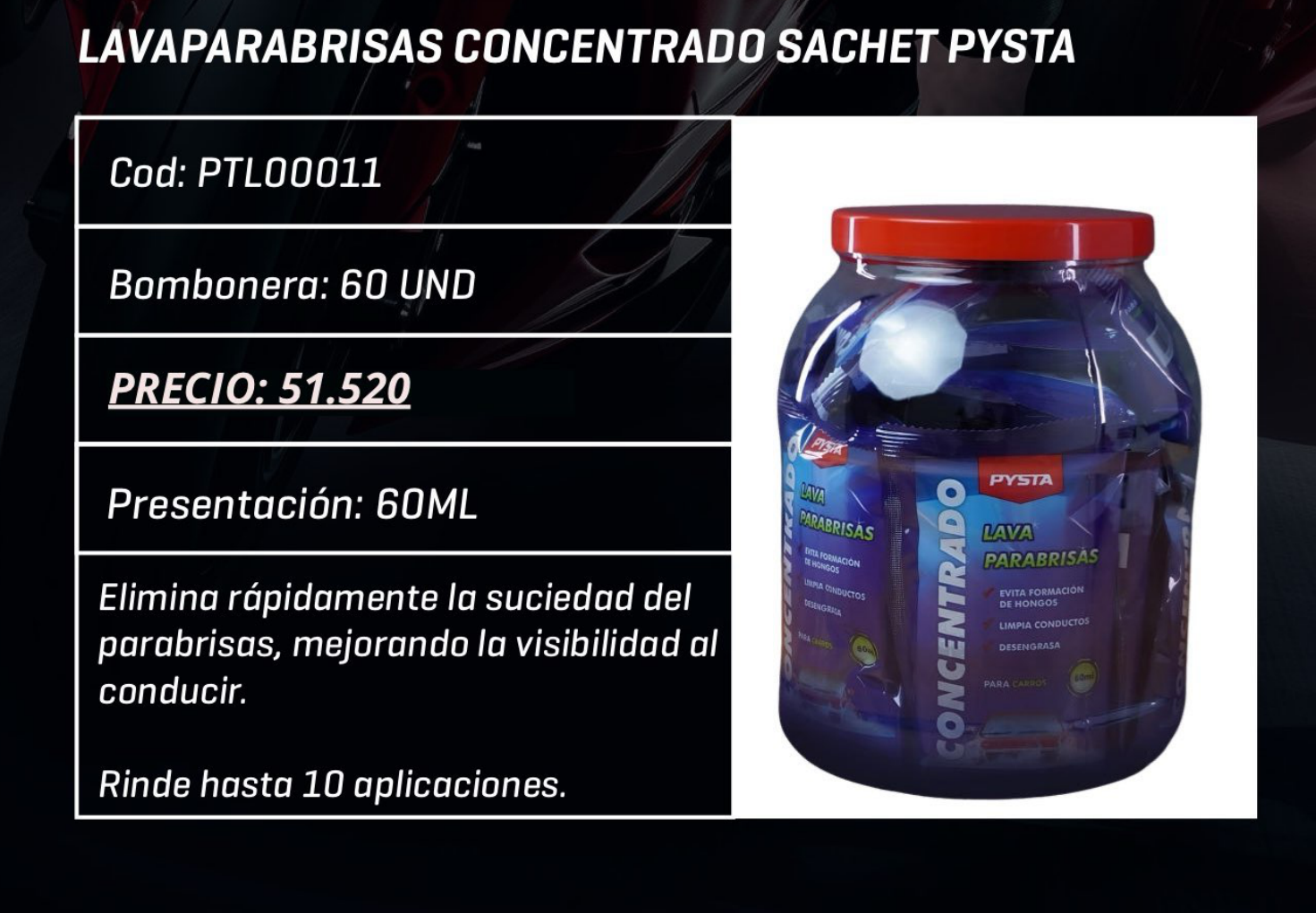 PTL00011